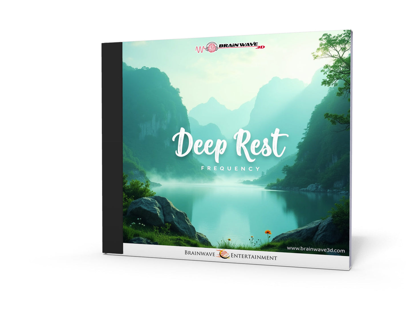 Deep Rest Frequency