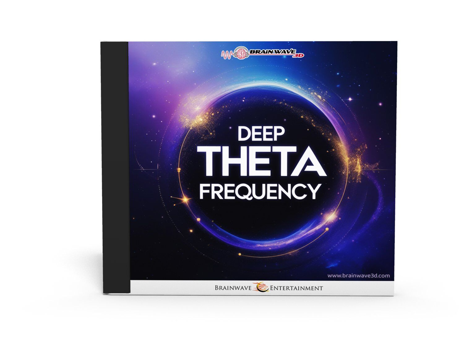 Deep Theta Frequency