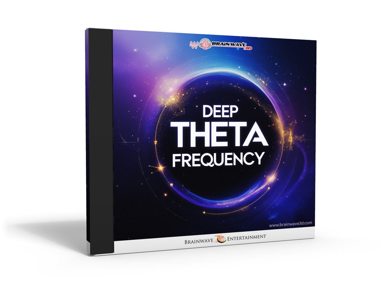Deep Theta Frequency