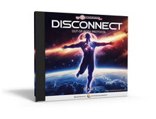 Disconnect - Stage 3