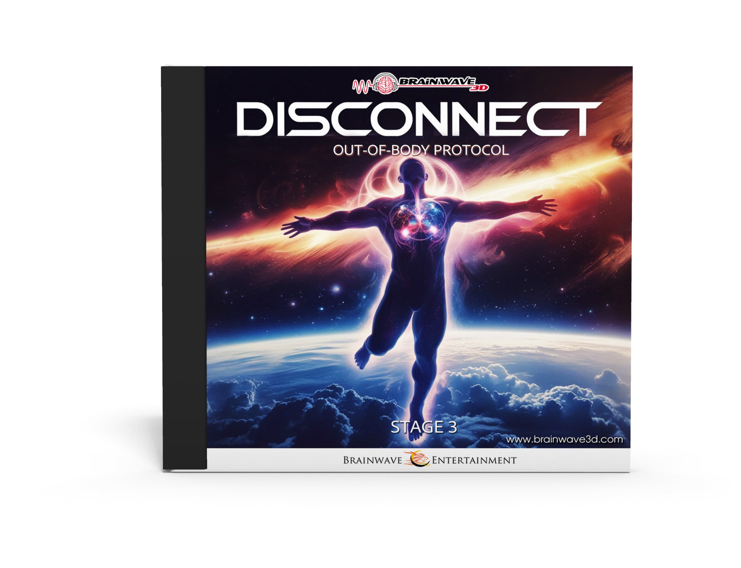 Disconnect - Stage 3
