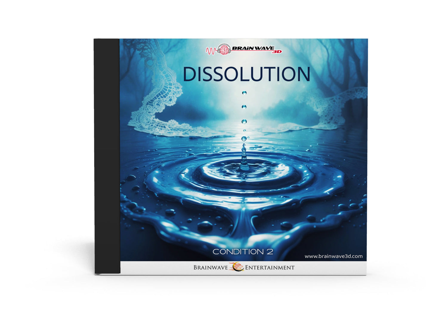 Dissolution - Chapter 2