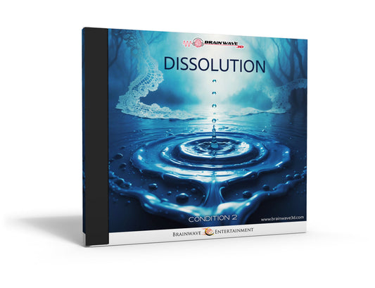Dissolution - Chapter 2
