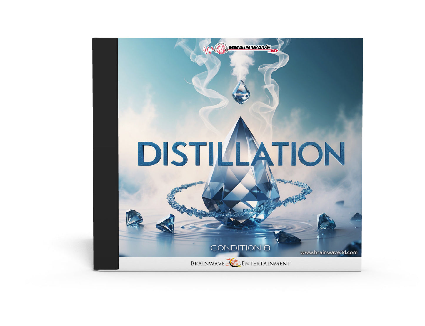 Distillation - Chapter 6