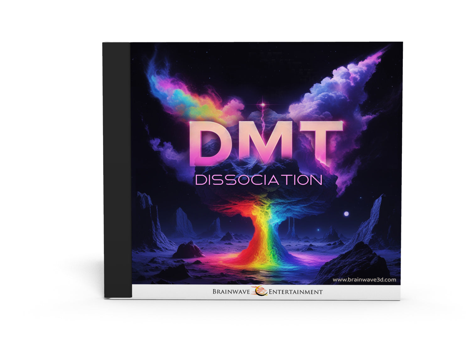 DMT Dissociation