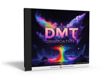 DMT Dissociation