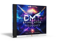 DMT Stimulator Frequency