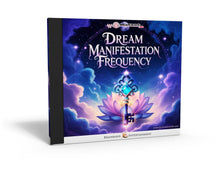 Dream Manifestation Frequency