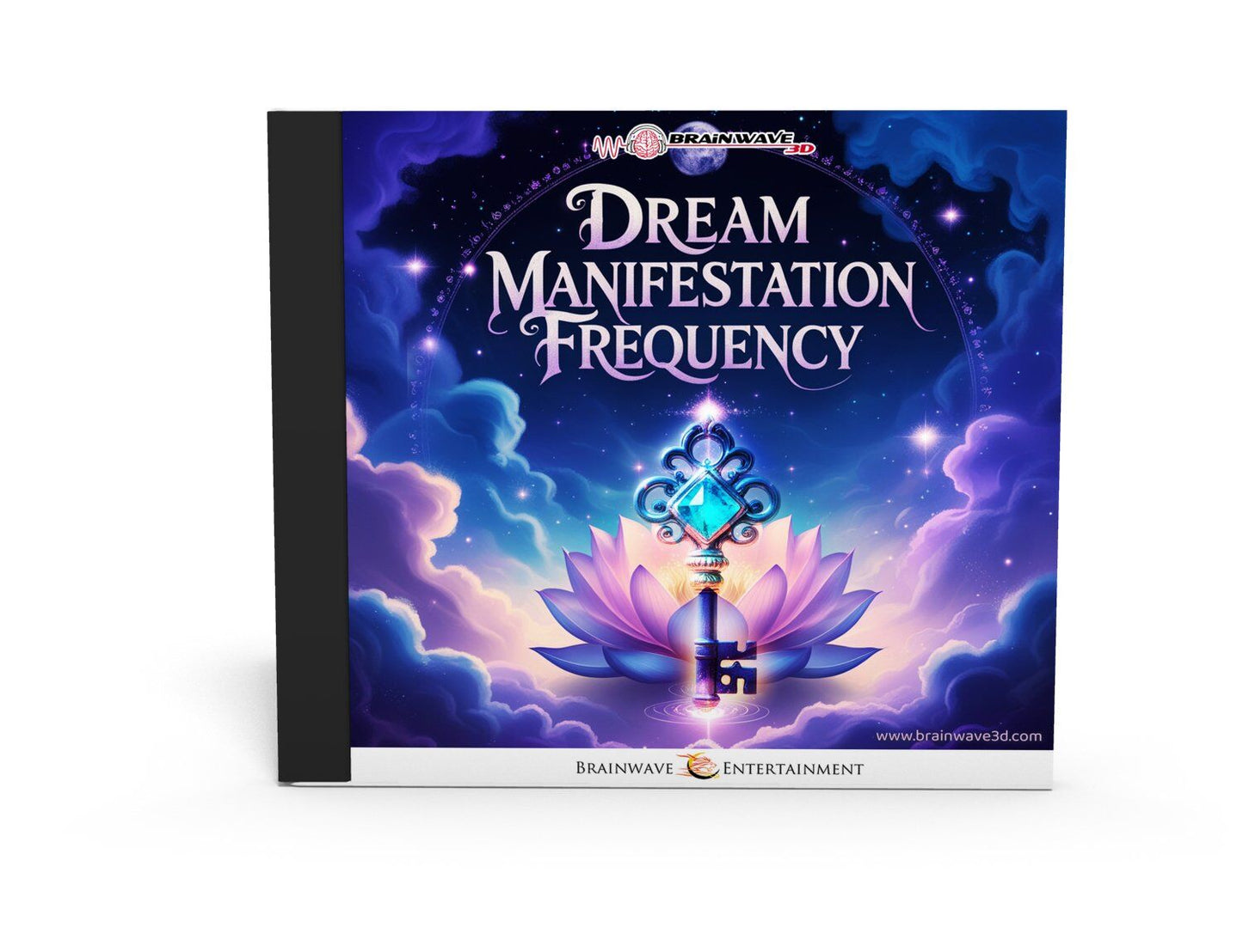 Dream Manifestation Frequency