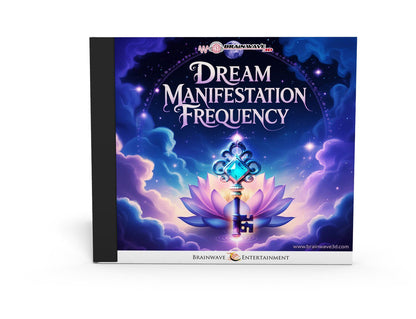 Dream Manifestation Frequency