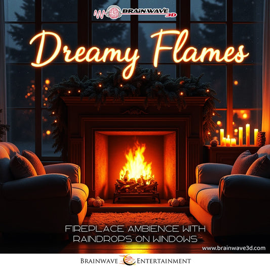 Dreamy Flames