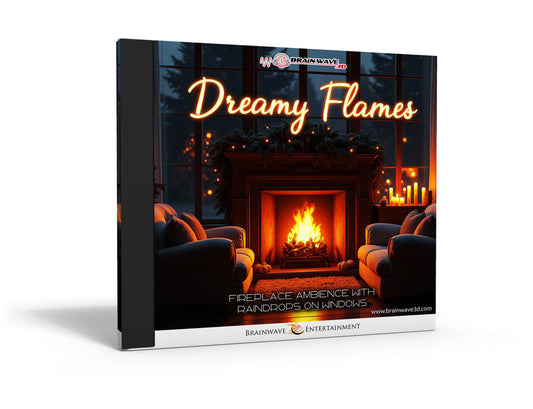 Dreamy Flames