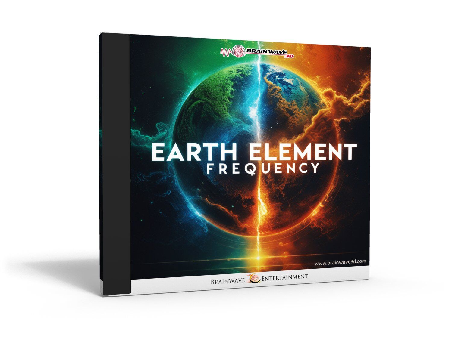 Earth Element Frequency