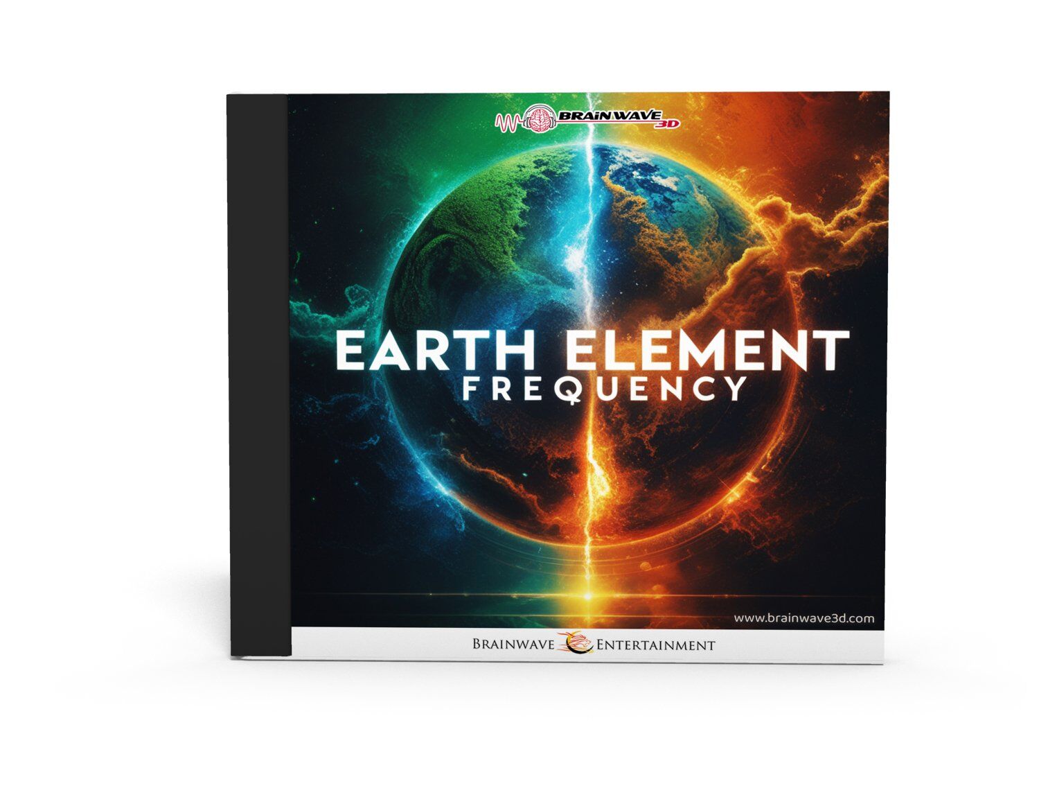 Earth Element Frequency
