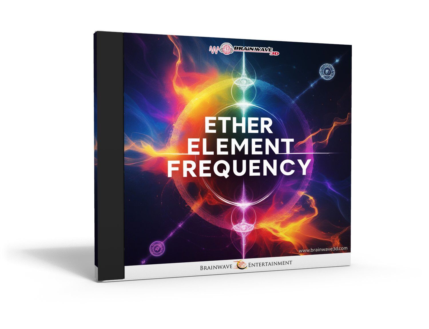 Ether Element Frequency