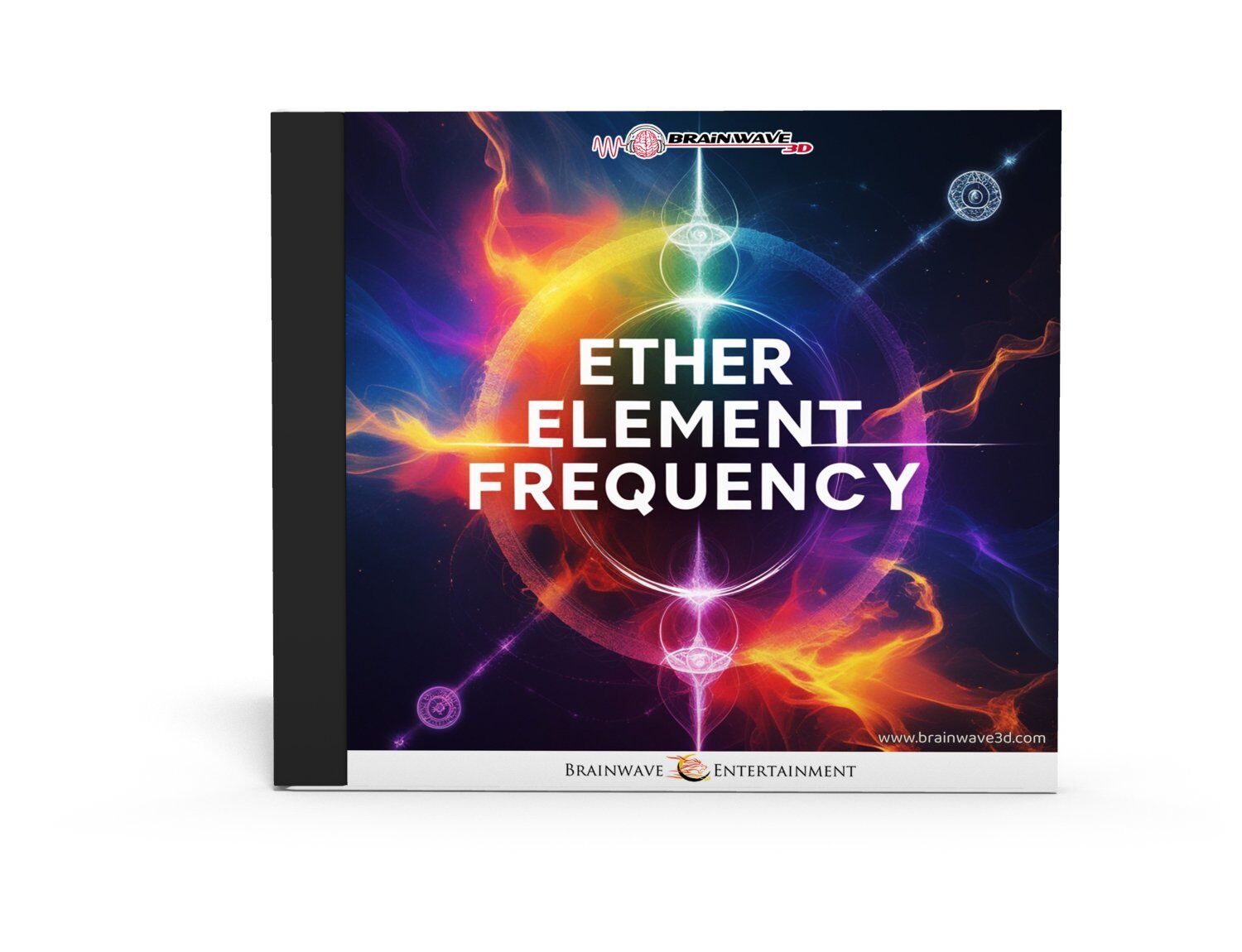Ether Element Frequency
