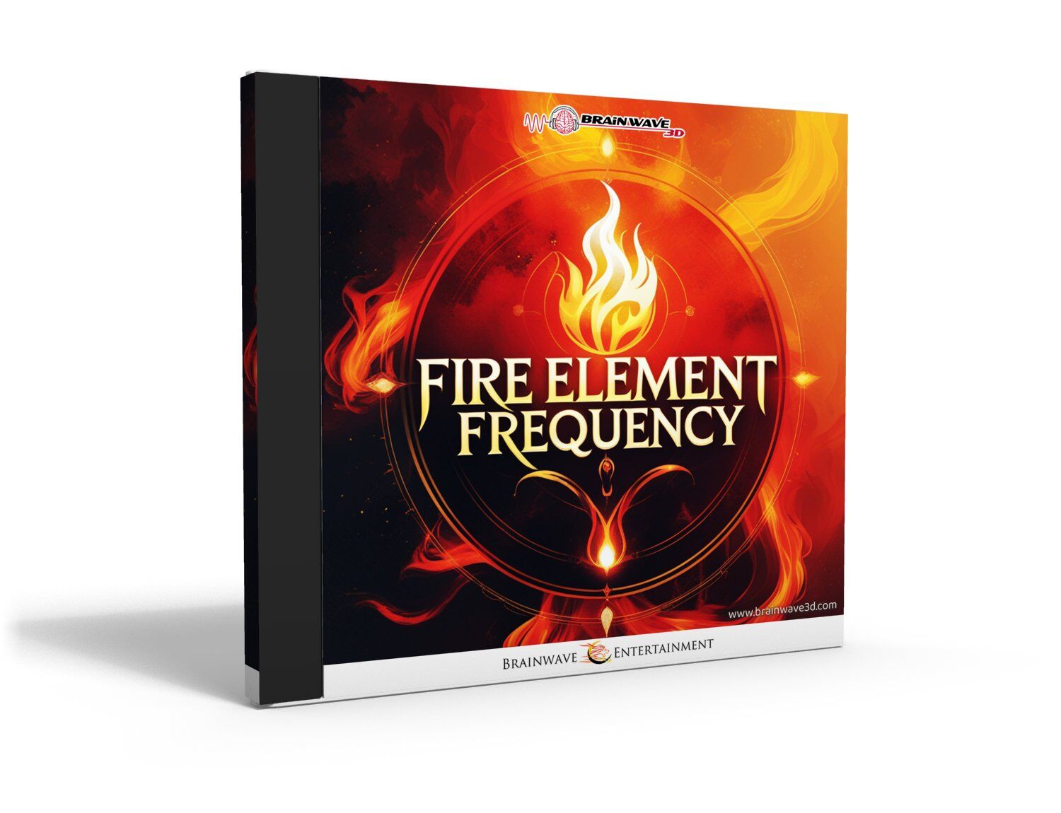 Fire Element Frequency