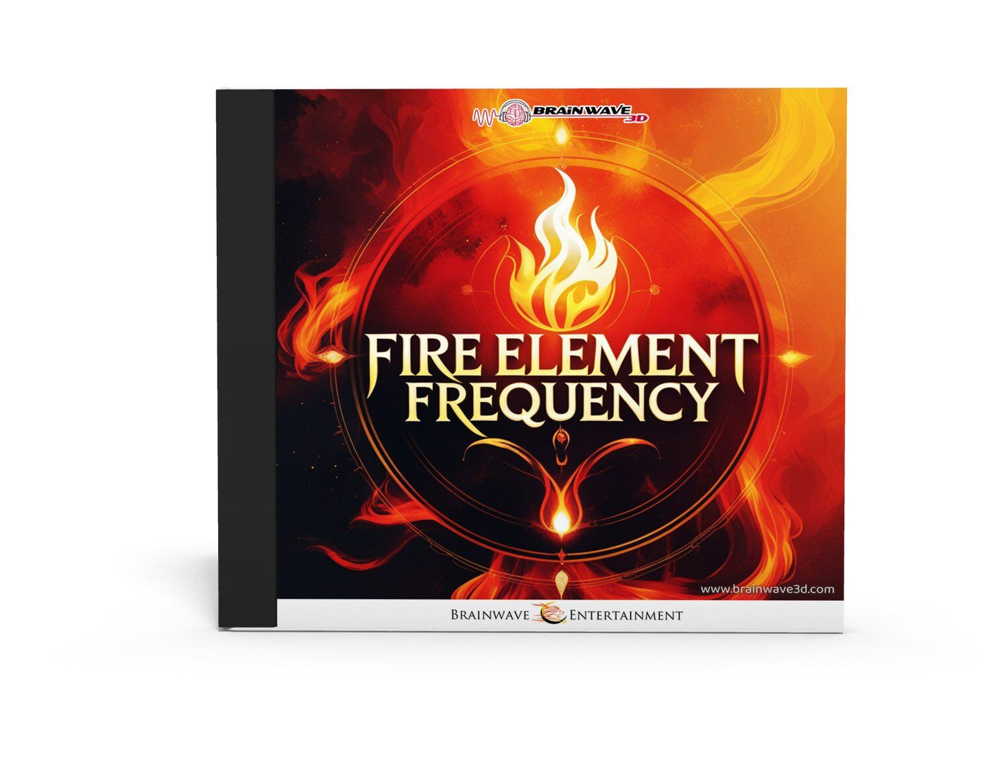 Fire Element Frequency