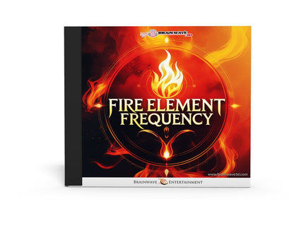 Fire Element Frequency