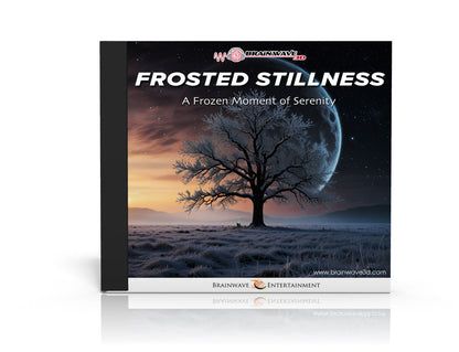 Frosted Stillness