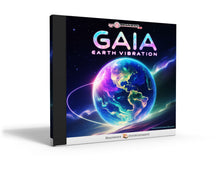 Gaia Earth Vibration