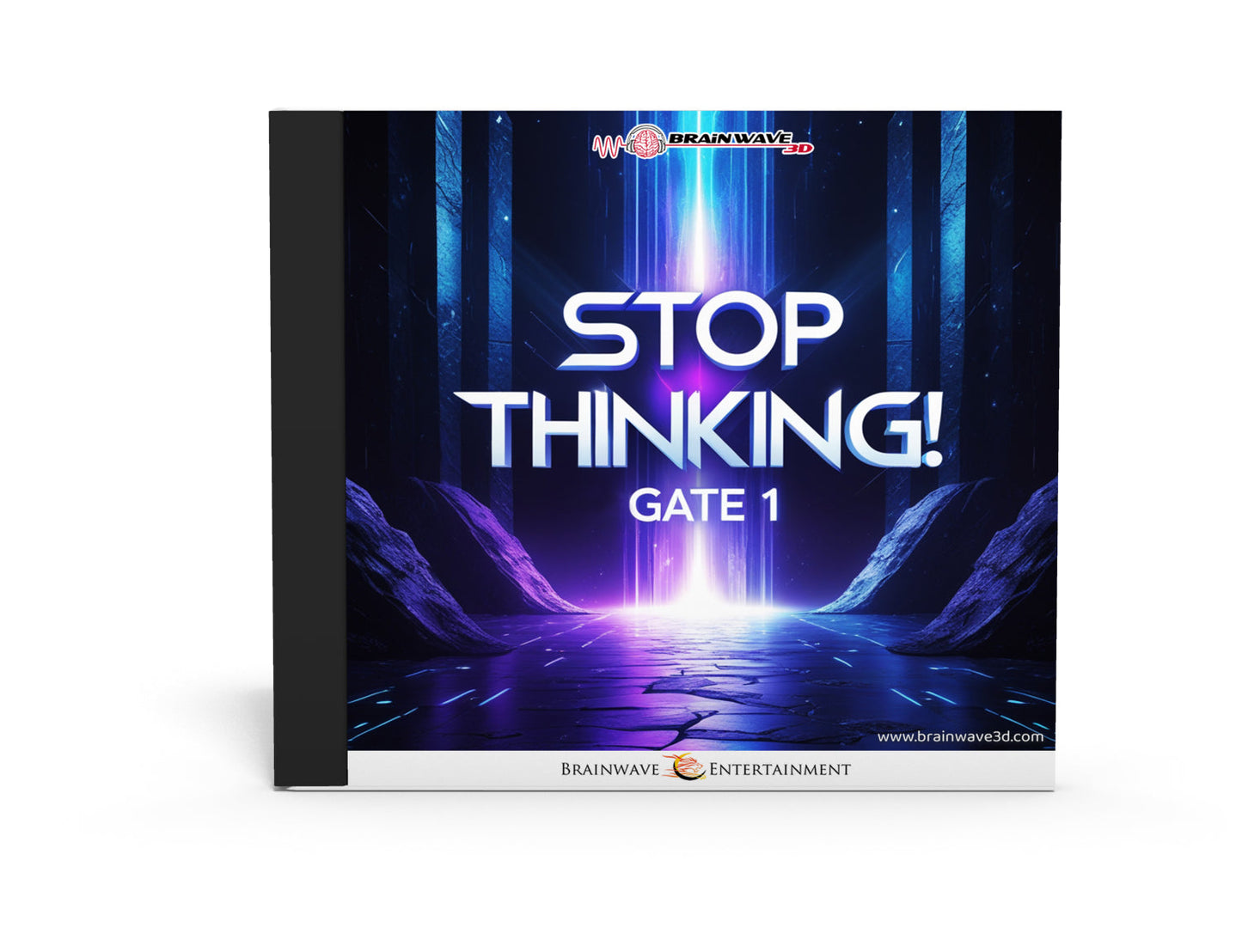 Gate 1: Stop Thinking!