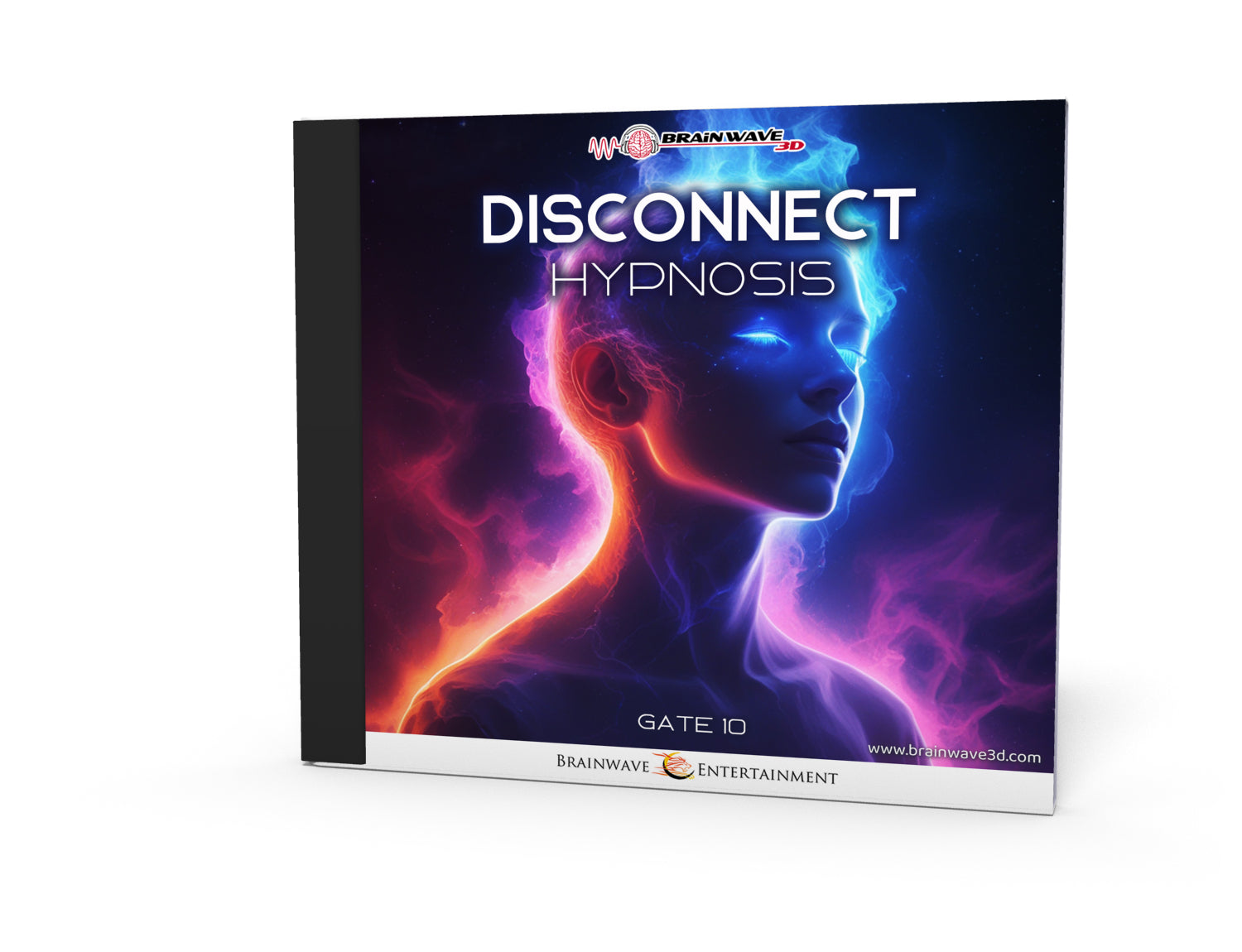 Gate 10: Disconnect