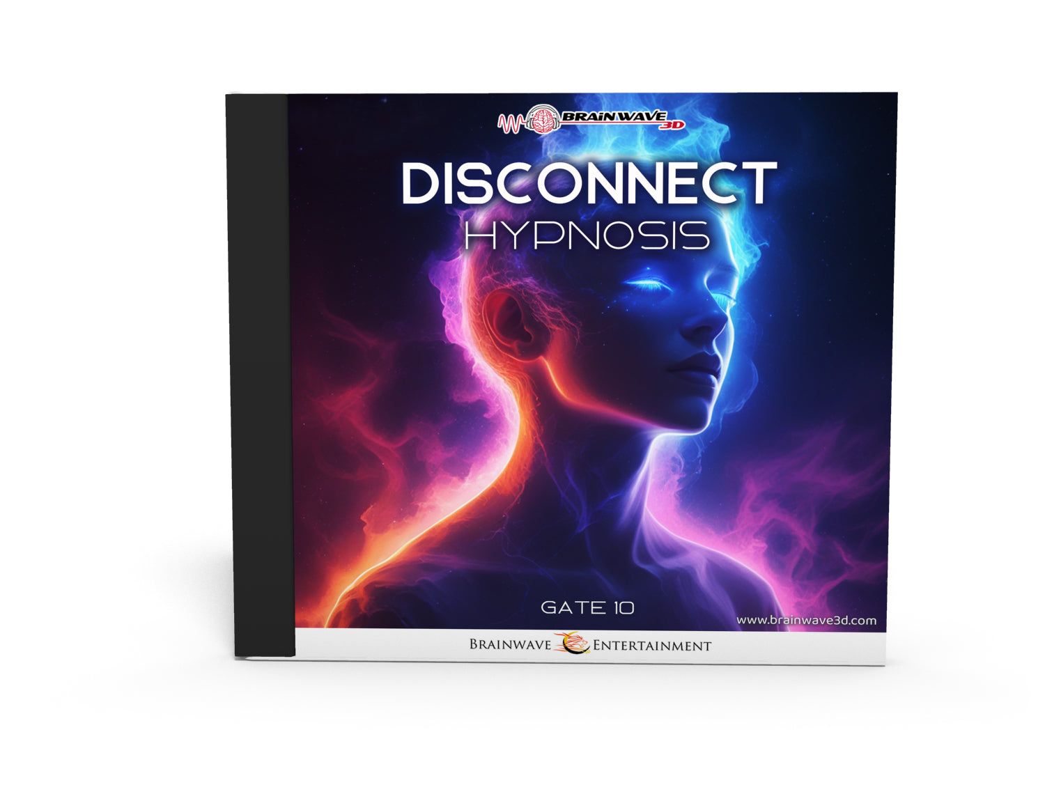 Gate 10: Disconnect