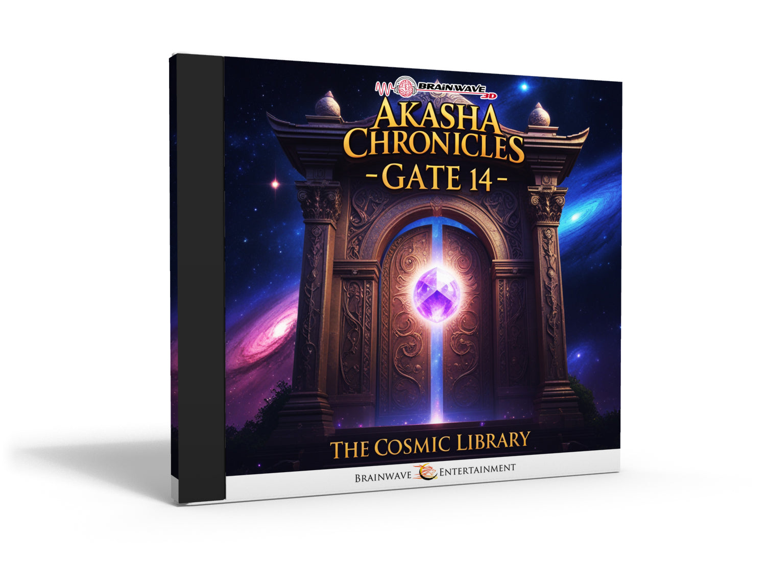 Gate 14: Akasha Chronicles