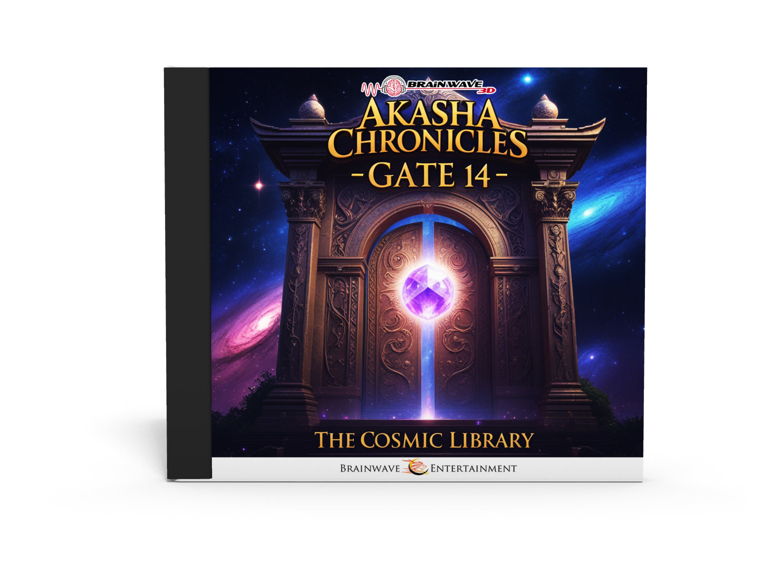 Gate 14: Akasha Chronicles