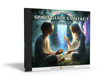 Gate 17: Spirit Guide Contact