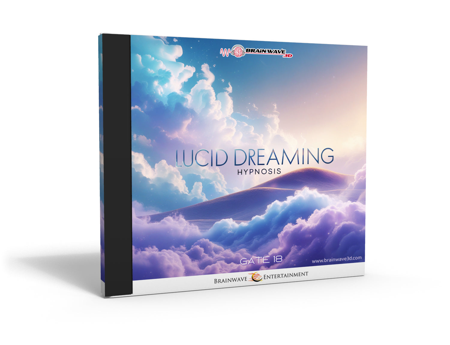 Gate 18: Lucid Dream Hypnosis