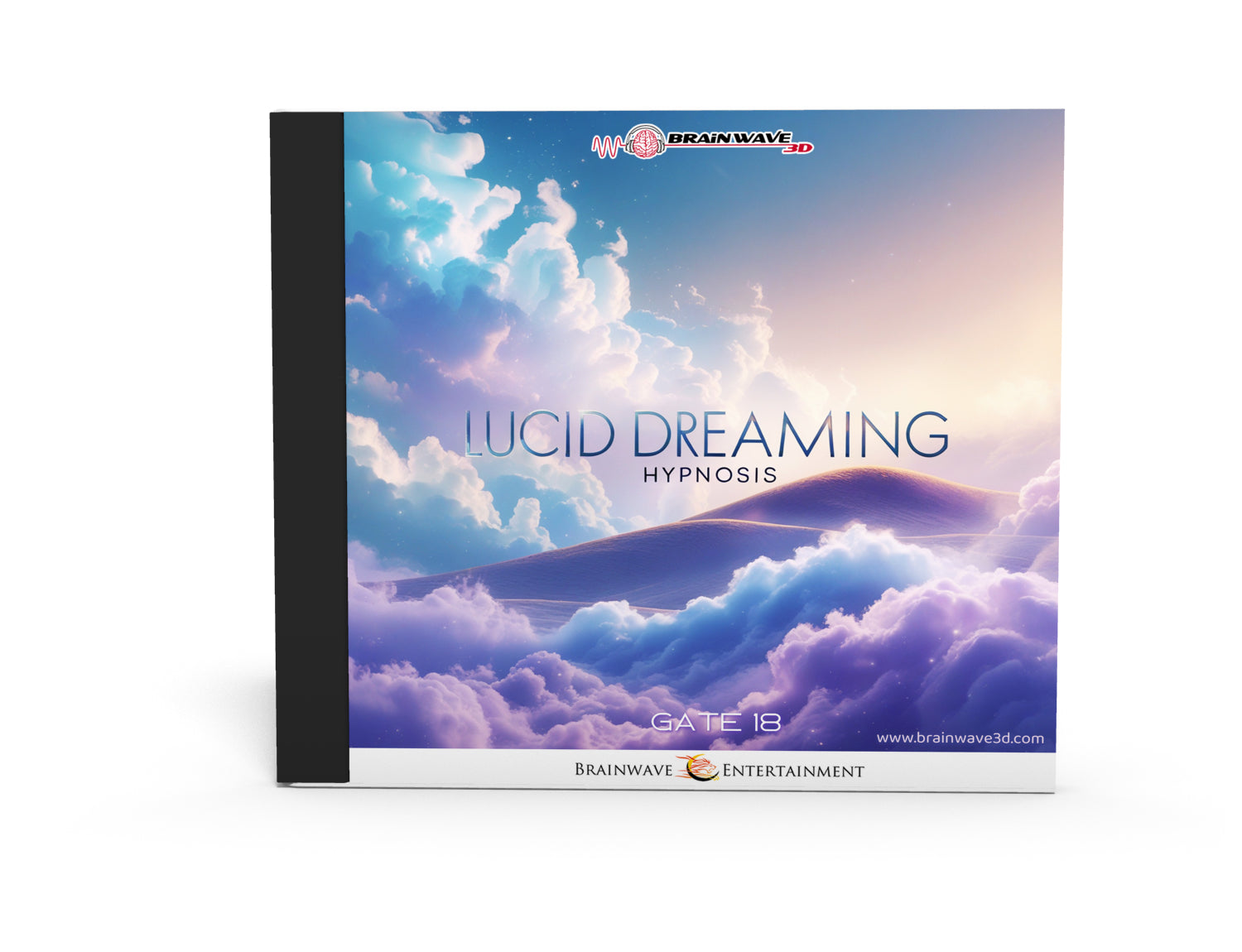 Gate 18: Lucid Dream Hypnosis