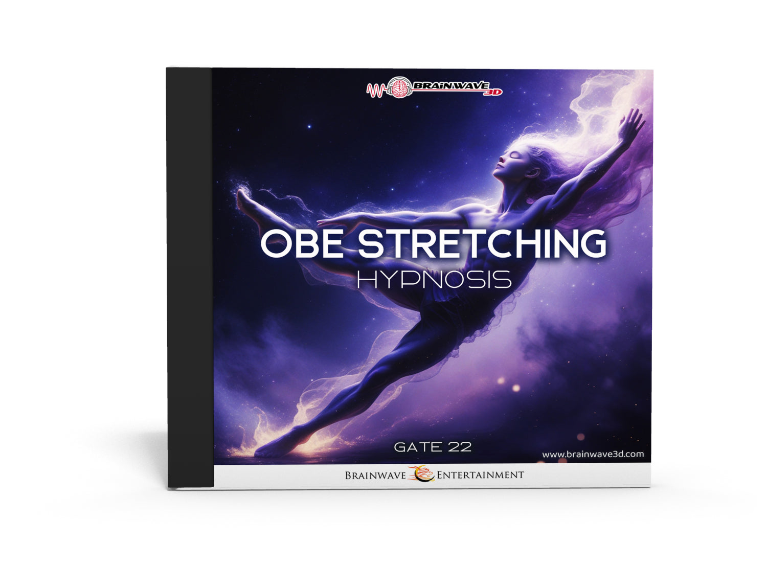 Gate 22: OBE Stretching Hypnosis