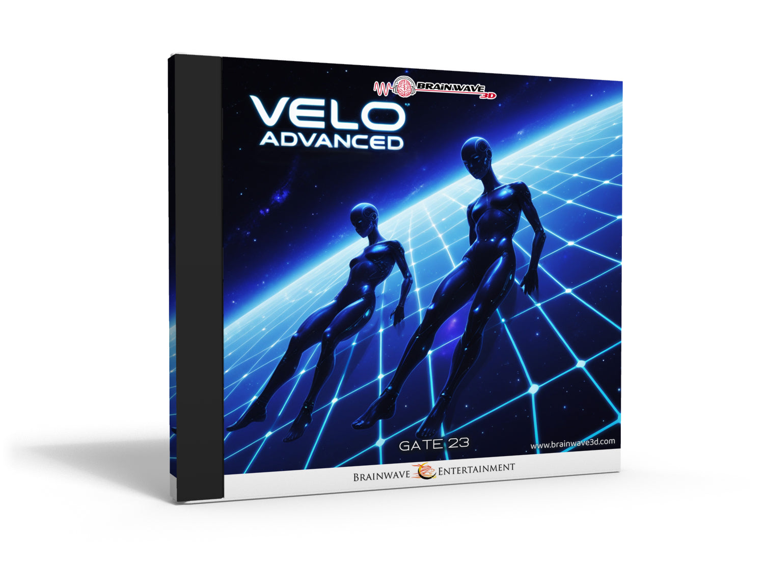 Gate 23: VELO Advanced