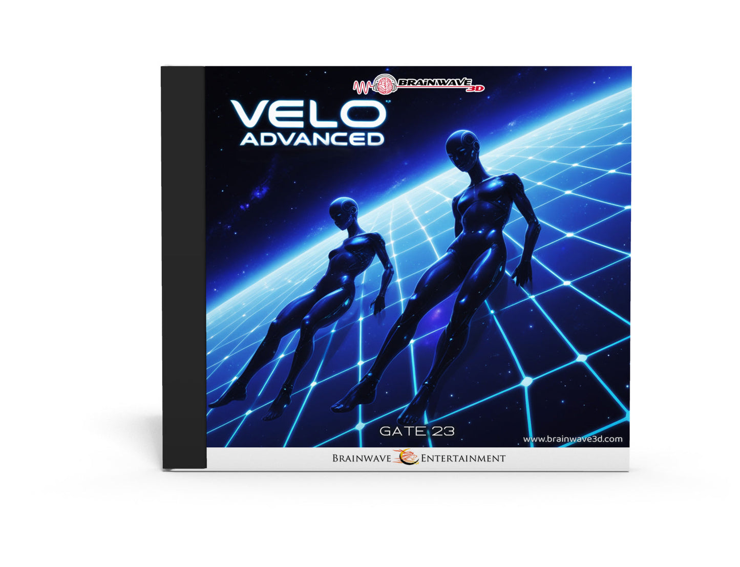 Gate 23: VELO Advanced