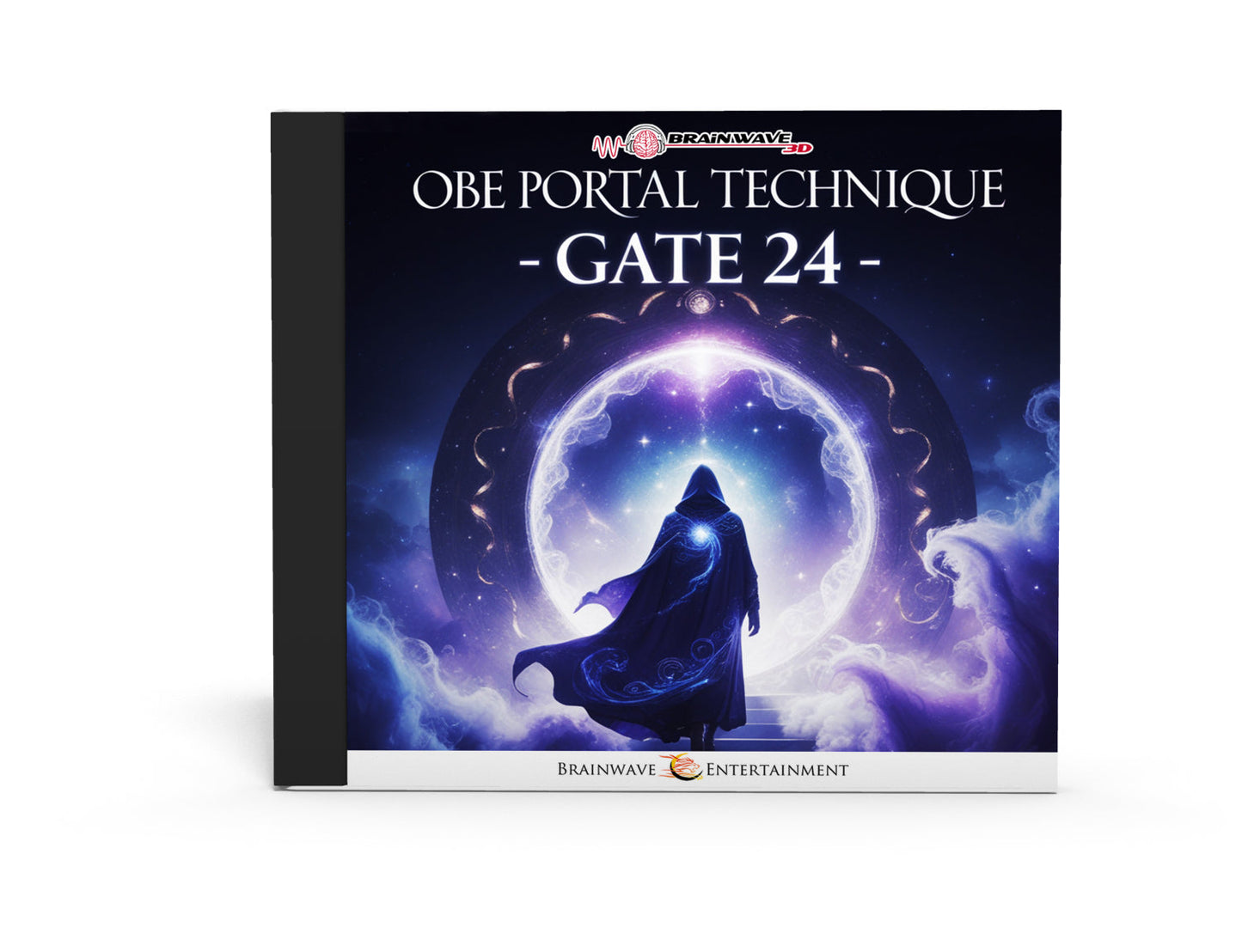 Gate 24: OBE Portal Technique