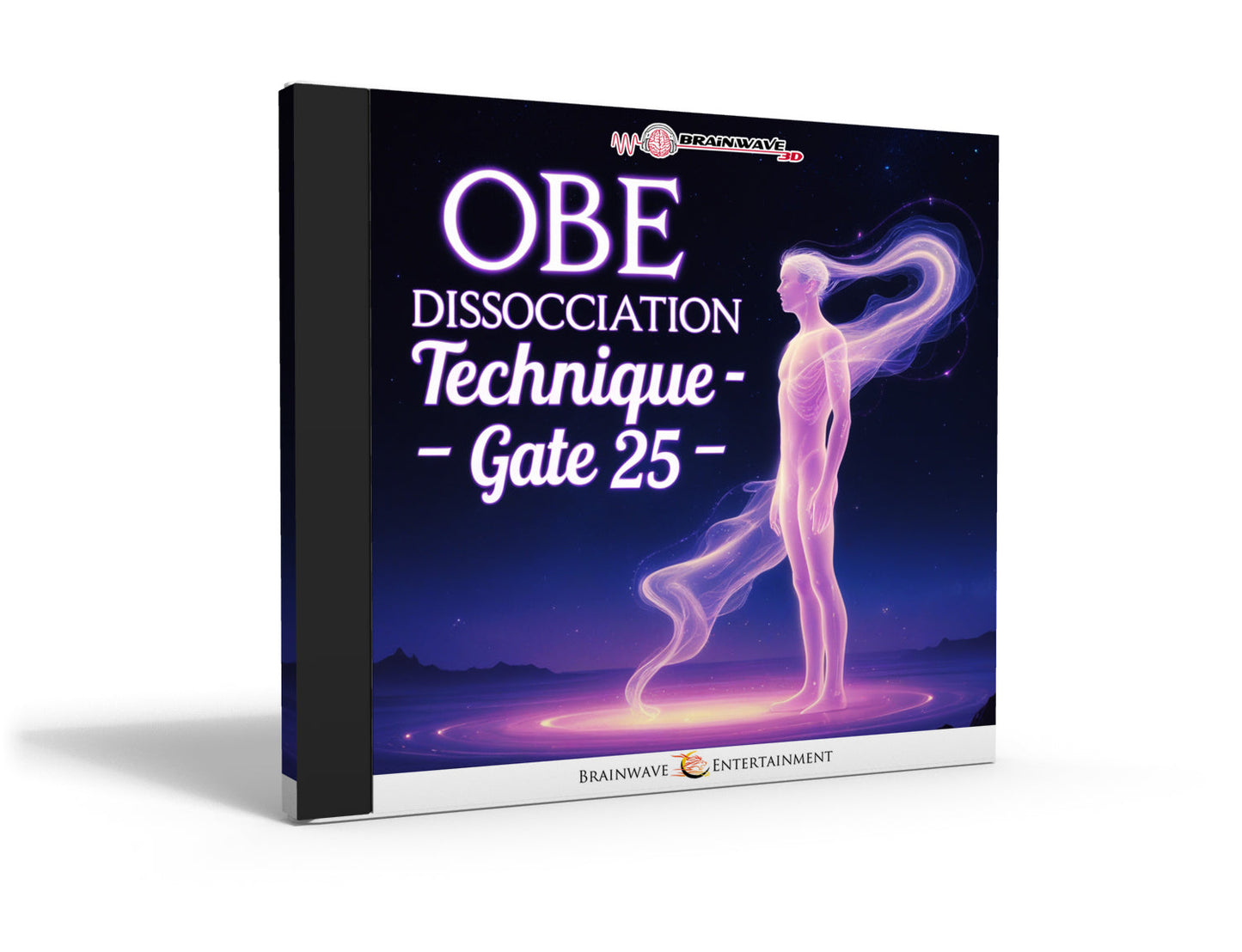 Gate 25: OBE Dissociation Technique