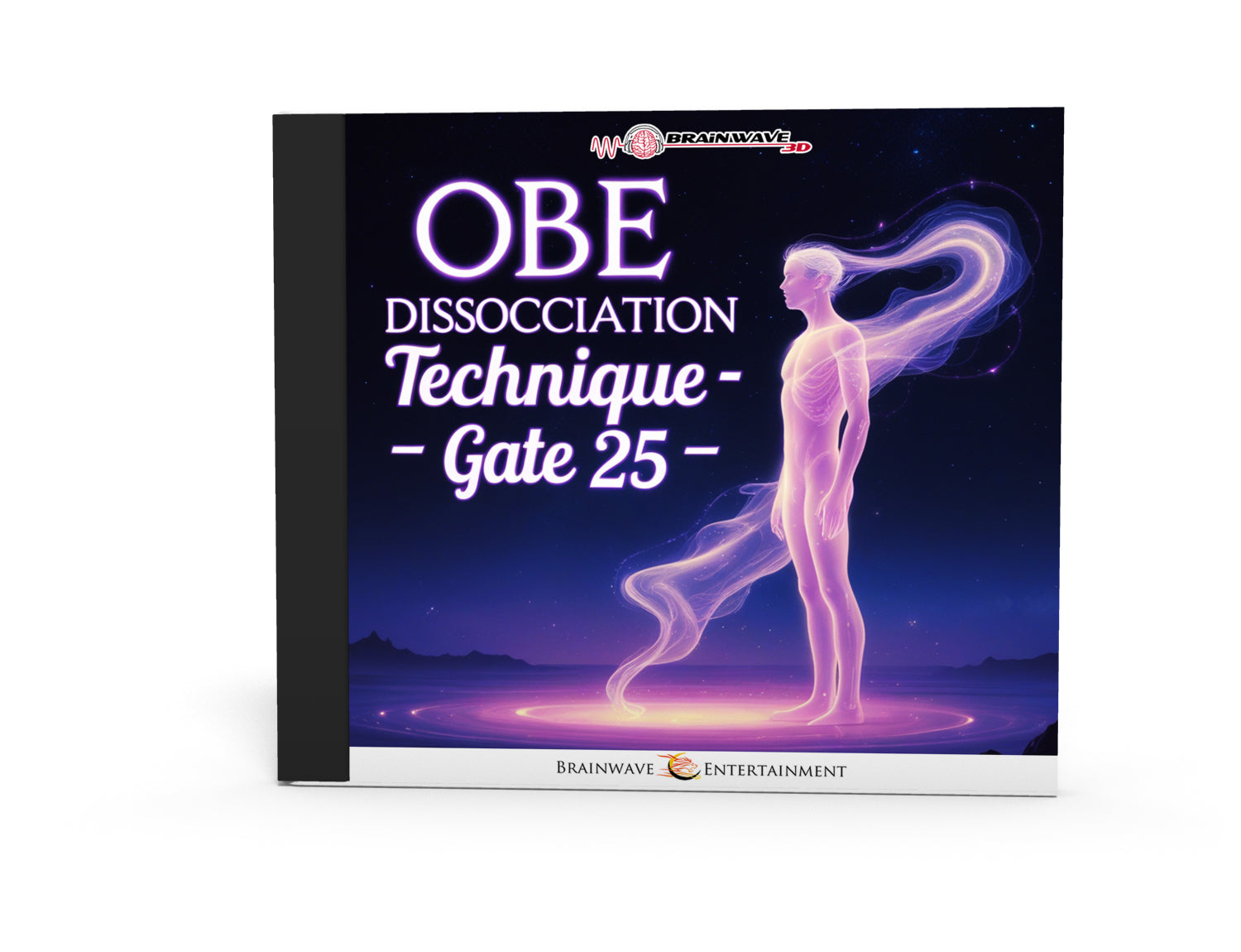 Gate 25: OBE Dissociation Technique