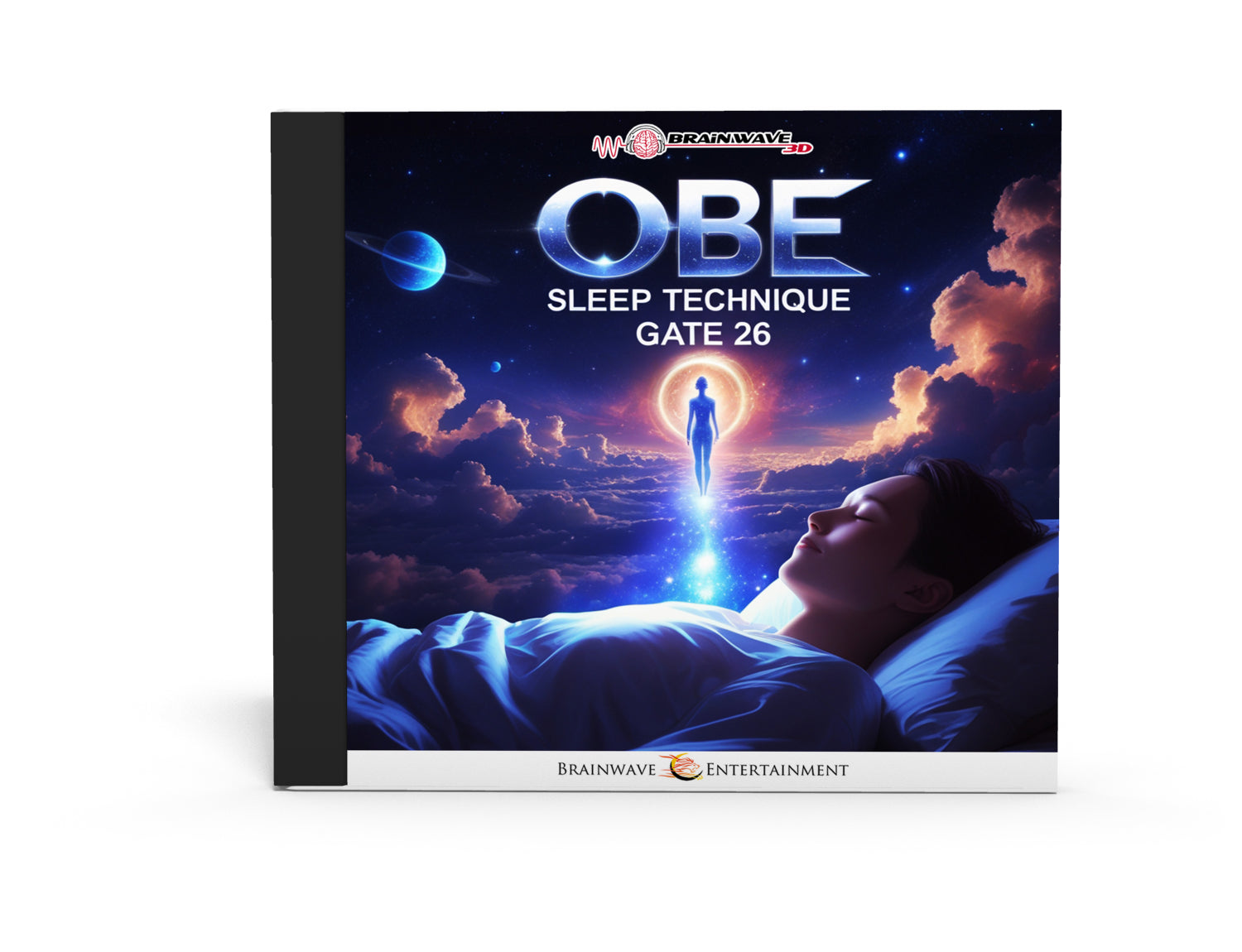 Gate 26: OBE Sleep Technique
