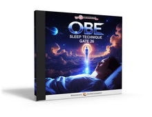 Gate 26: OBE Sleep Technique