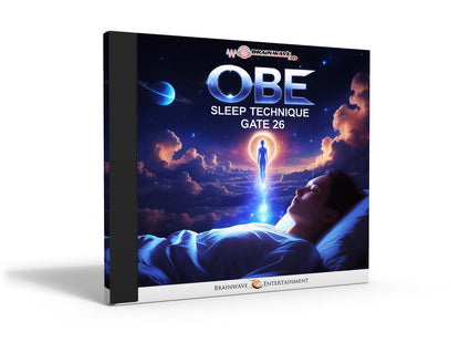 Gate 26: OBE Sleep Technique