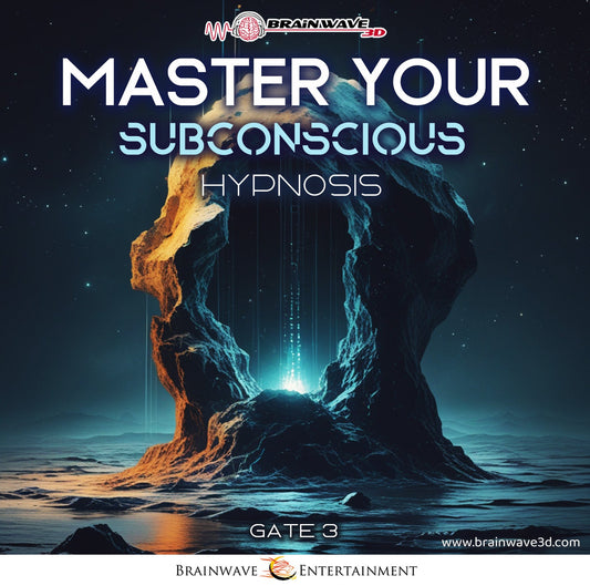 Gate 3: Master Your Subconsciousness