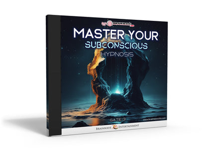 Gate 3: Master Your Subconsciousness