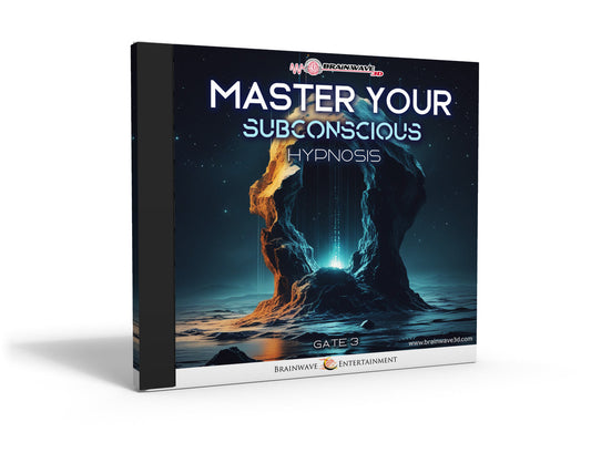 Gate 3: Master Your Subconsciousness