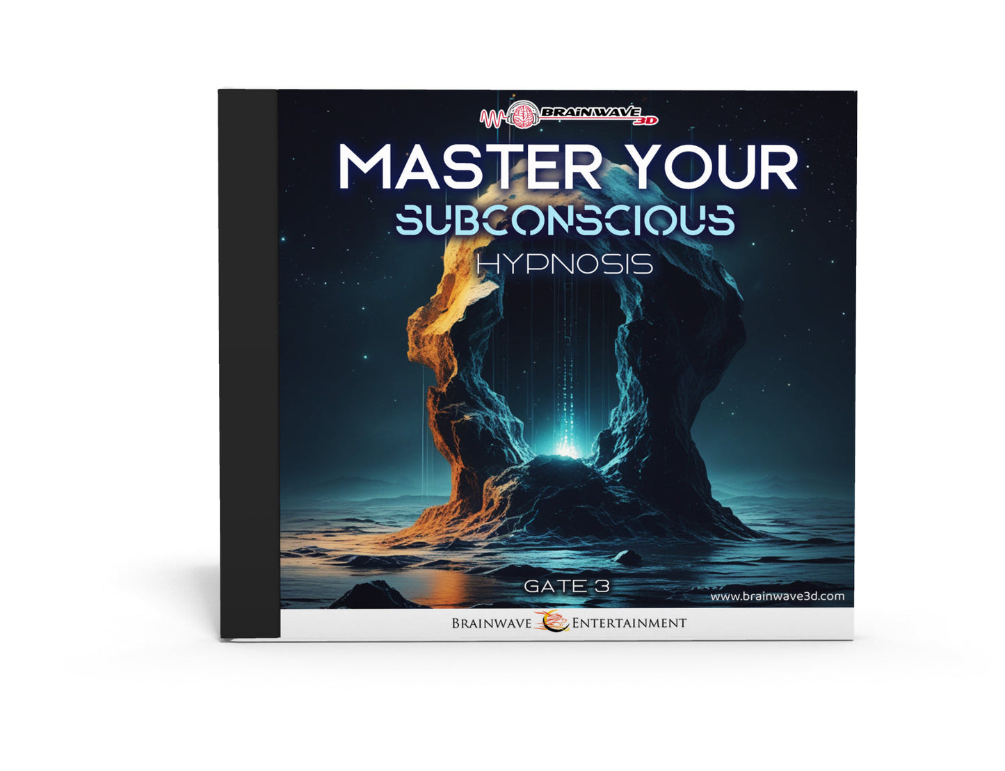 Gate 3: Master Your Subconsciousness