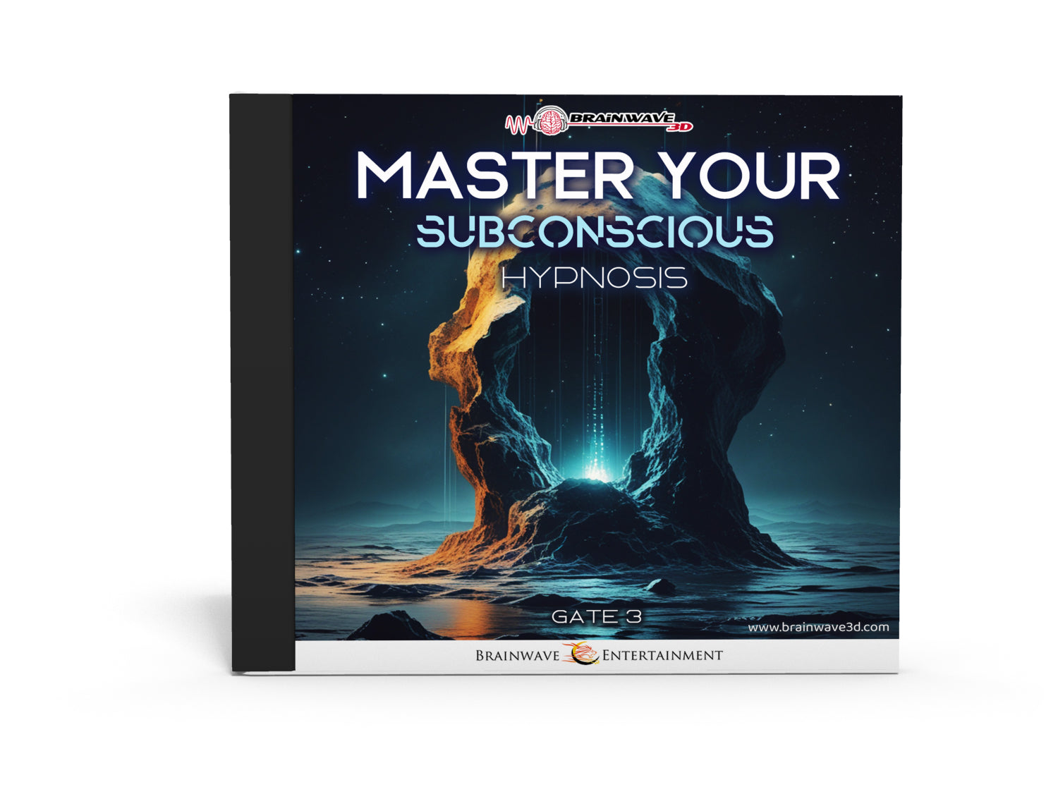 Gate 3: Master Your Subconsciousness