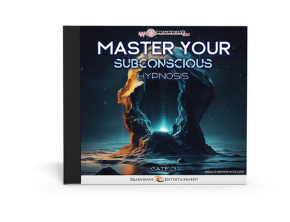 Gate 3: Master Your Subconsciousness