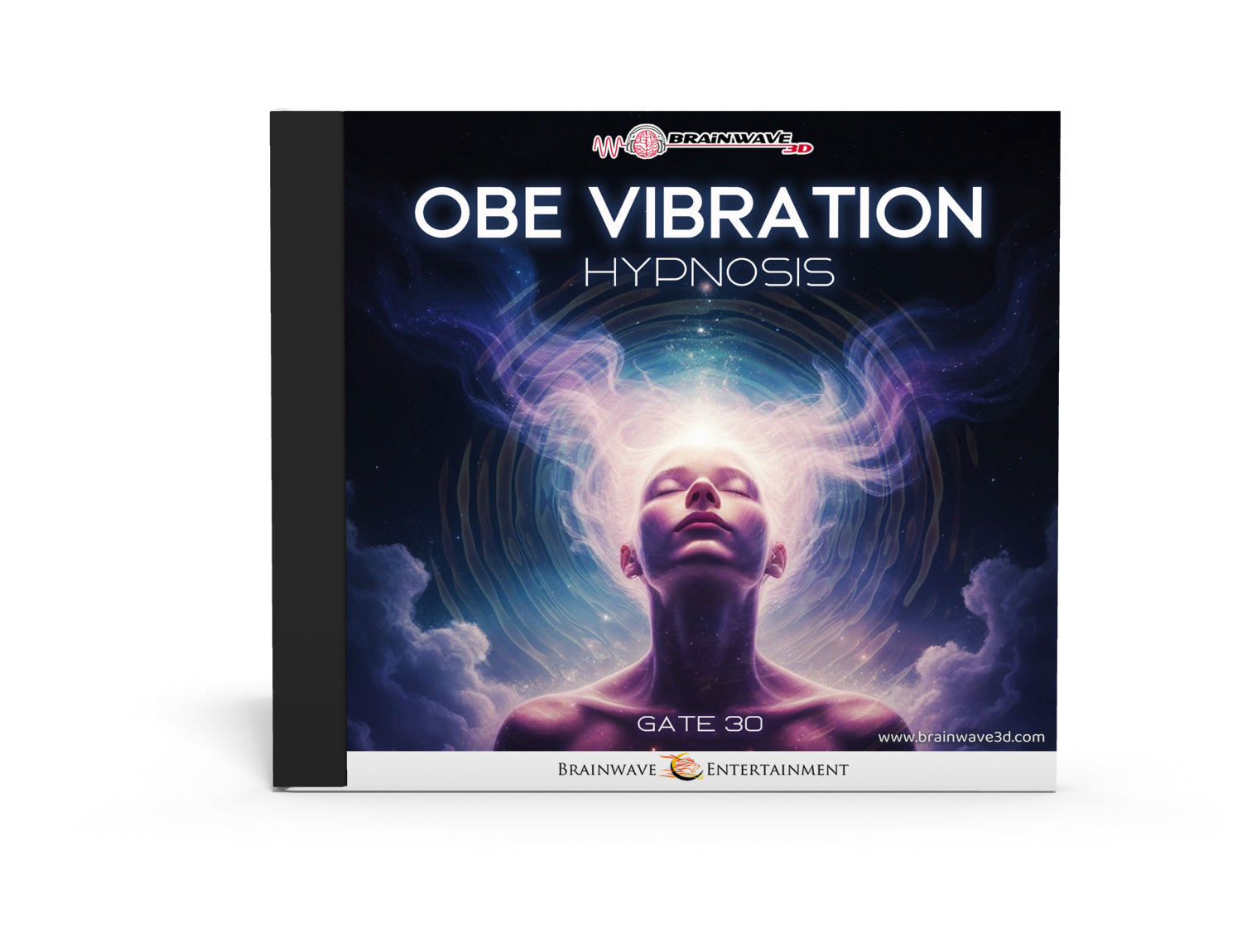 Gate 30: OBE Vibration Hypnosis