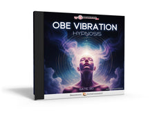 Gate 30: OBE Vibration Hypnosis